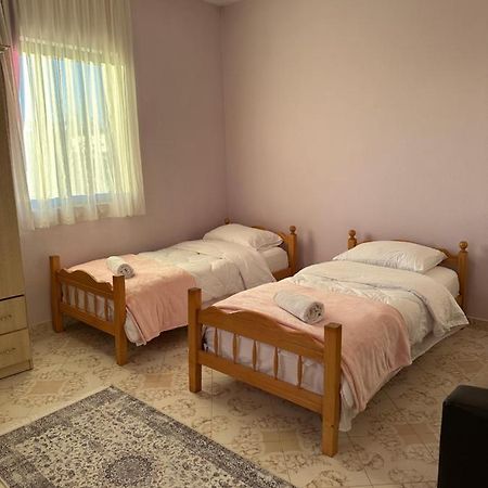 Hostel Rinas Zewnętrze zdjęcie