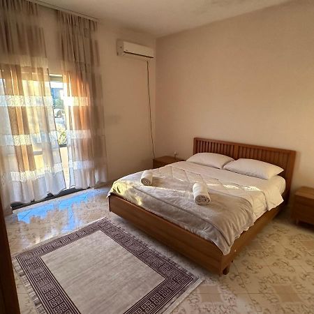 Hostel Rinas Zewnętrze zdjęcie