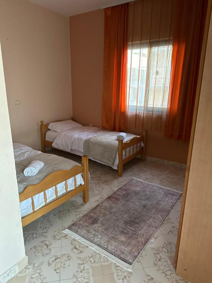 Hostel Rinas Zewnętrze zdjęcie