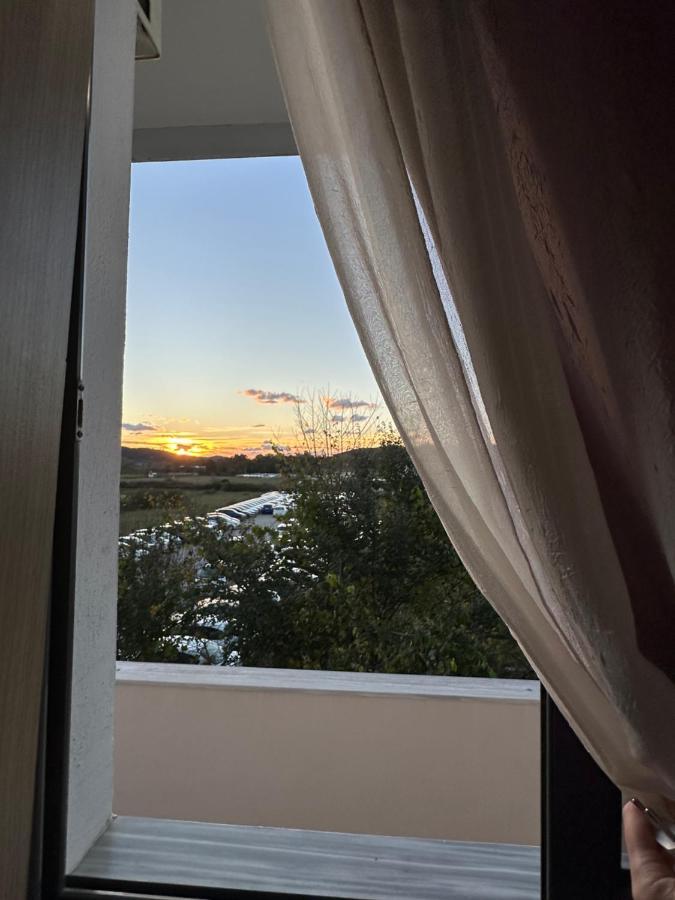 Hostel Rinas Zewnętrze zdjęcie