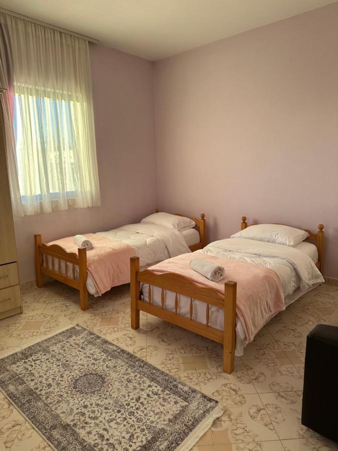 Hostel Rinas Zewnętrze zdjęcie
