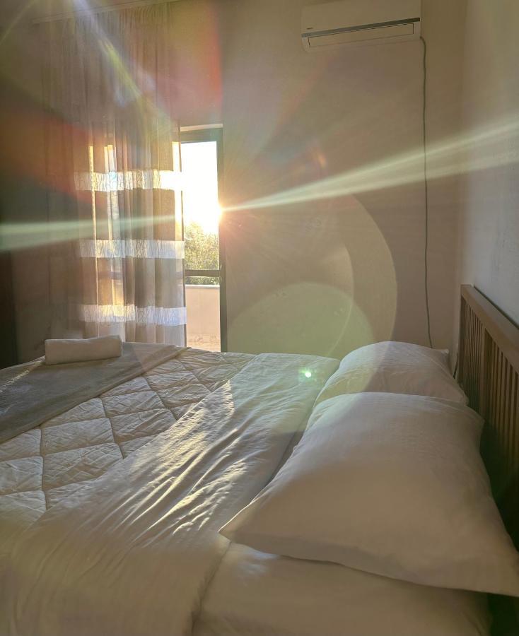 Hostel Rinas Zewnętrze zdjęcie