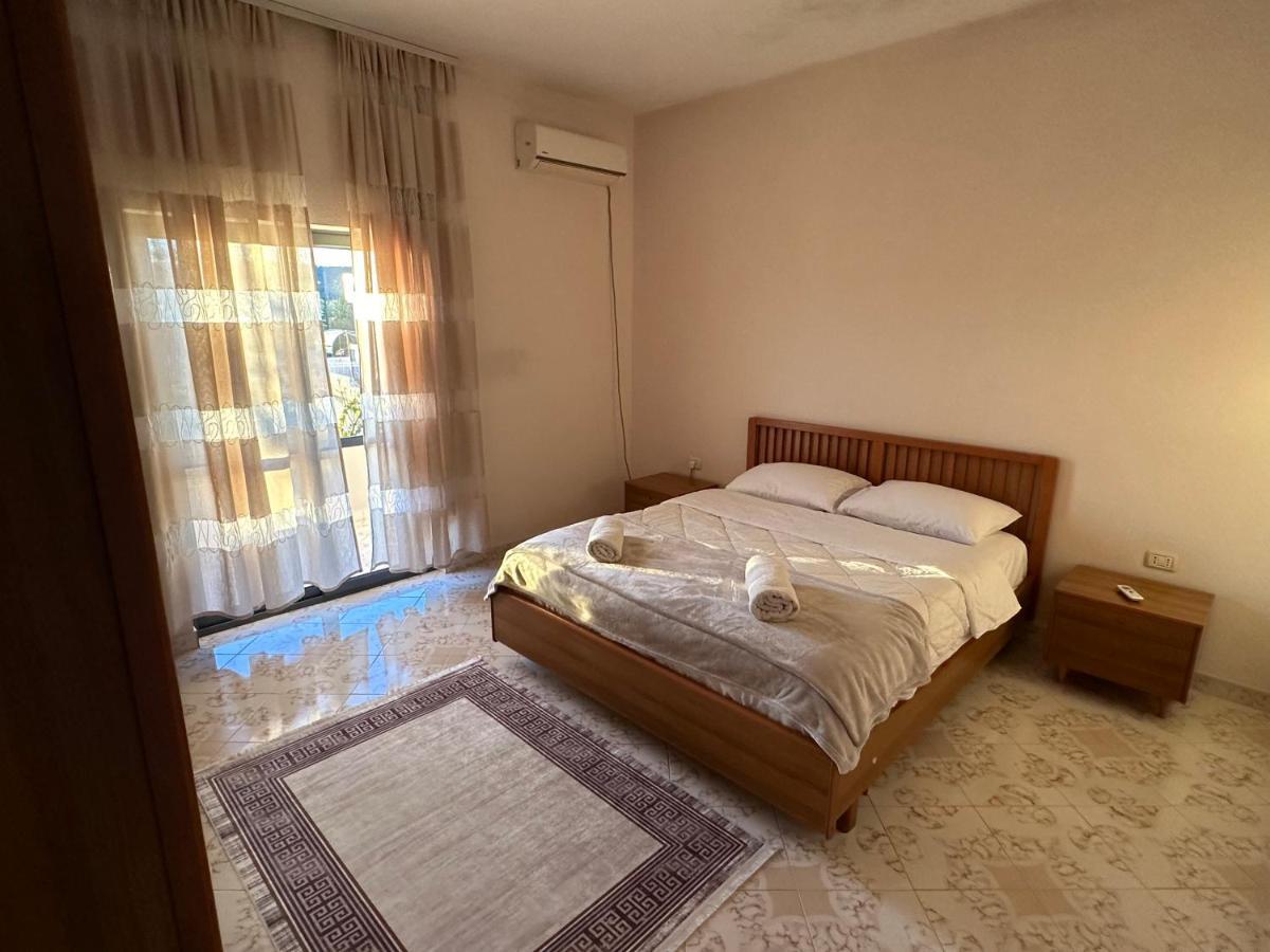Hostel Rinas Zewnętrze zdjęcie